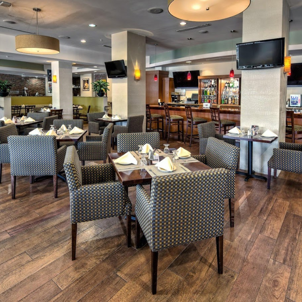 Holiday Inn Port of Miami-Downtown