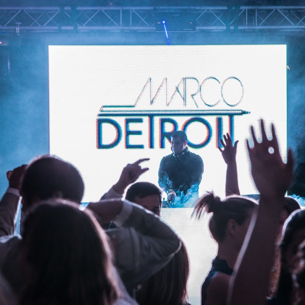 Marco Detroit