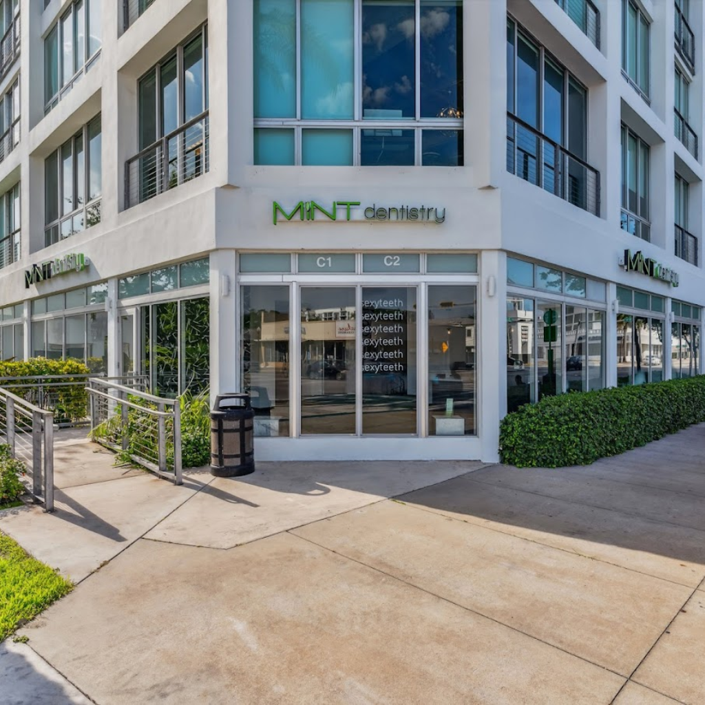 MINT dentistry