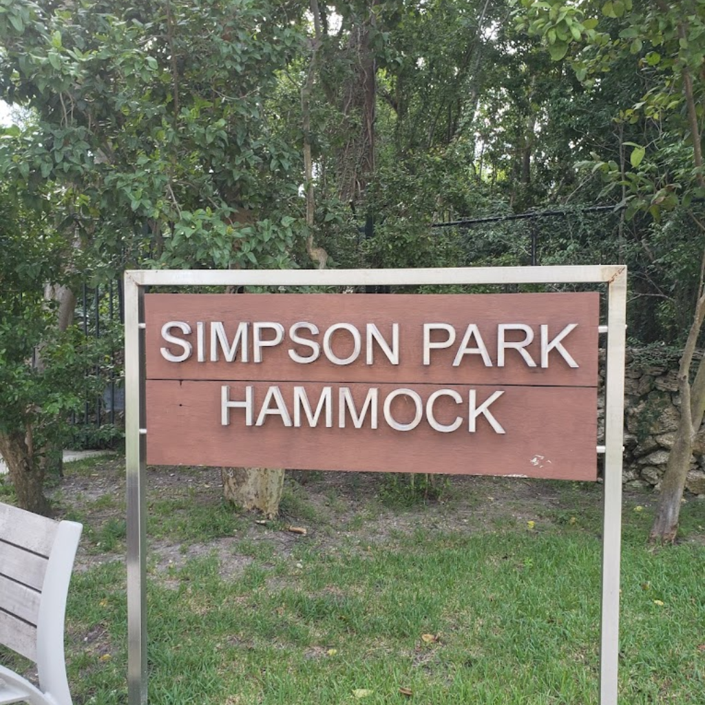 Simpson Park
