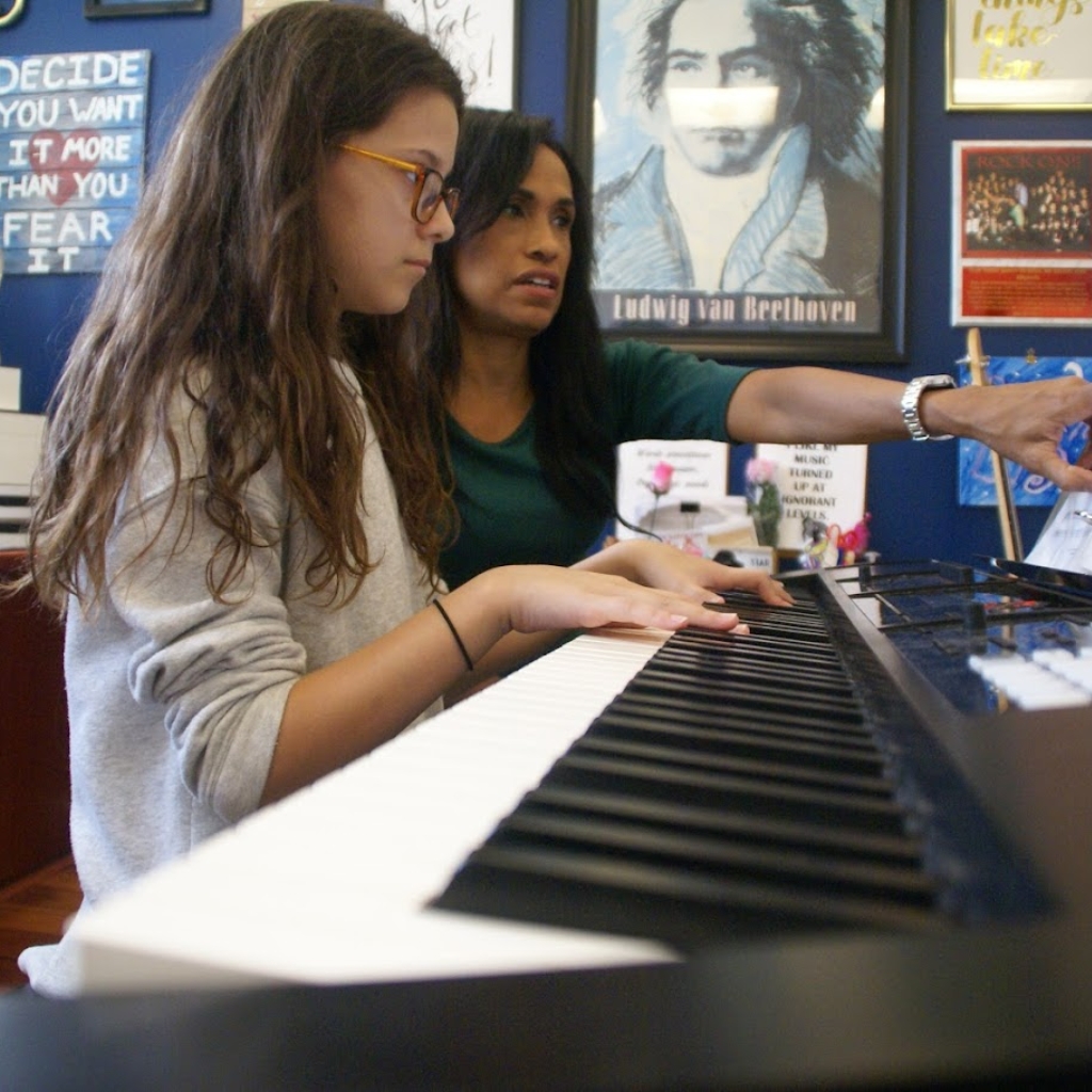 escuela de arte en miami para niños