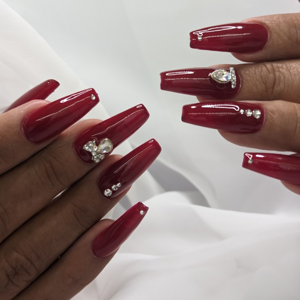 Uñas DB Beauty Salon