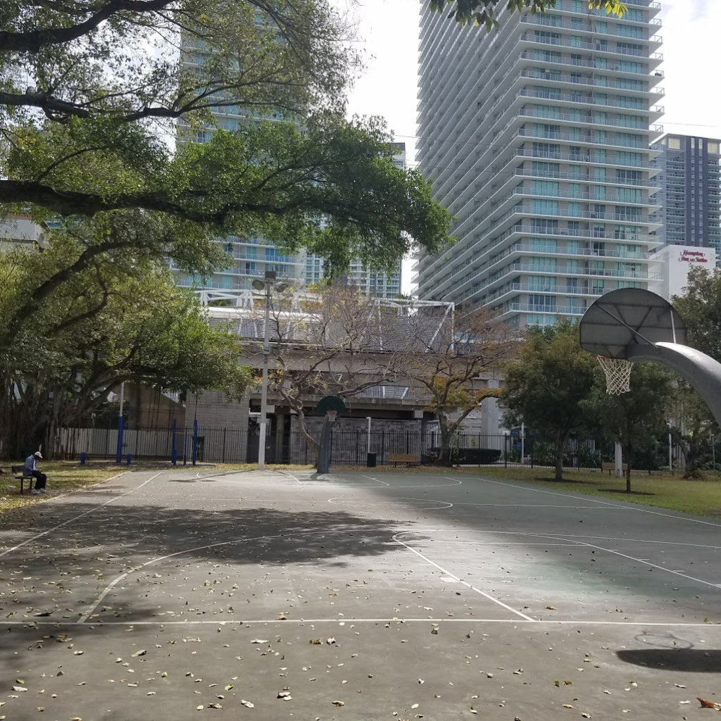 Southside Park
