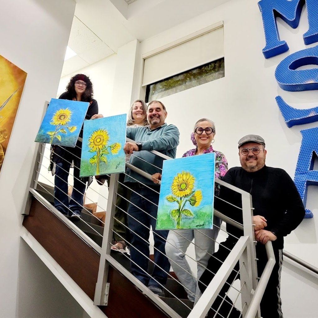 Miami School of the Arts & Music