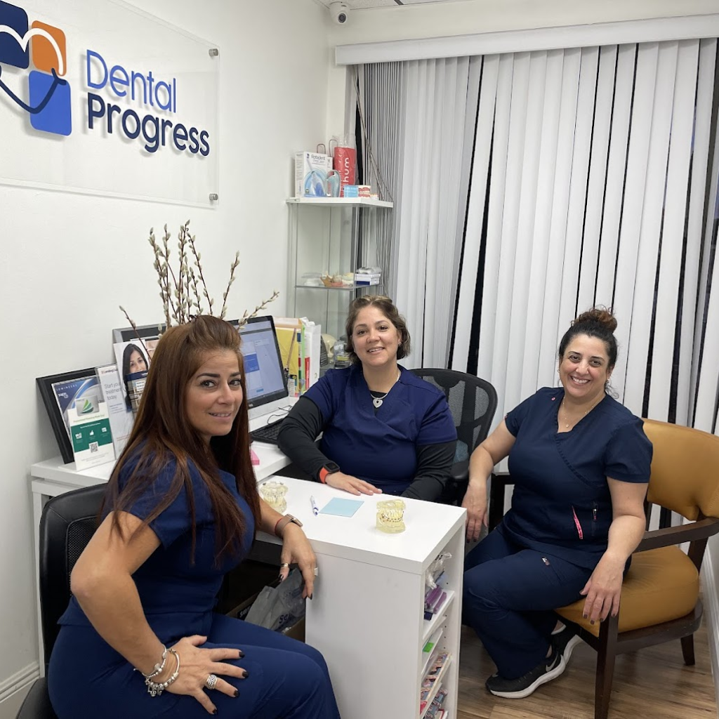 Dental Progress dentistas