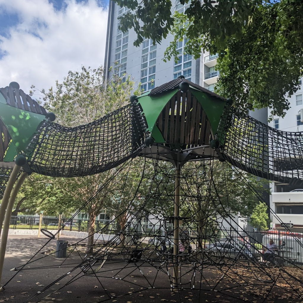 Southside Park
