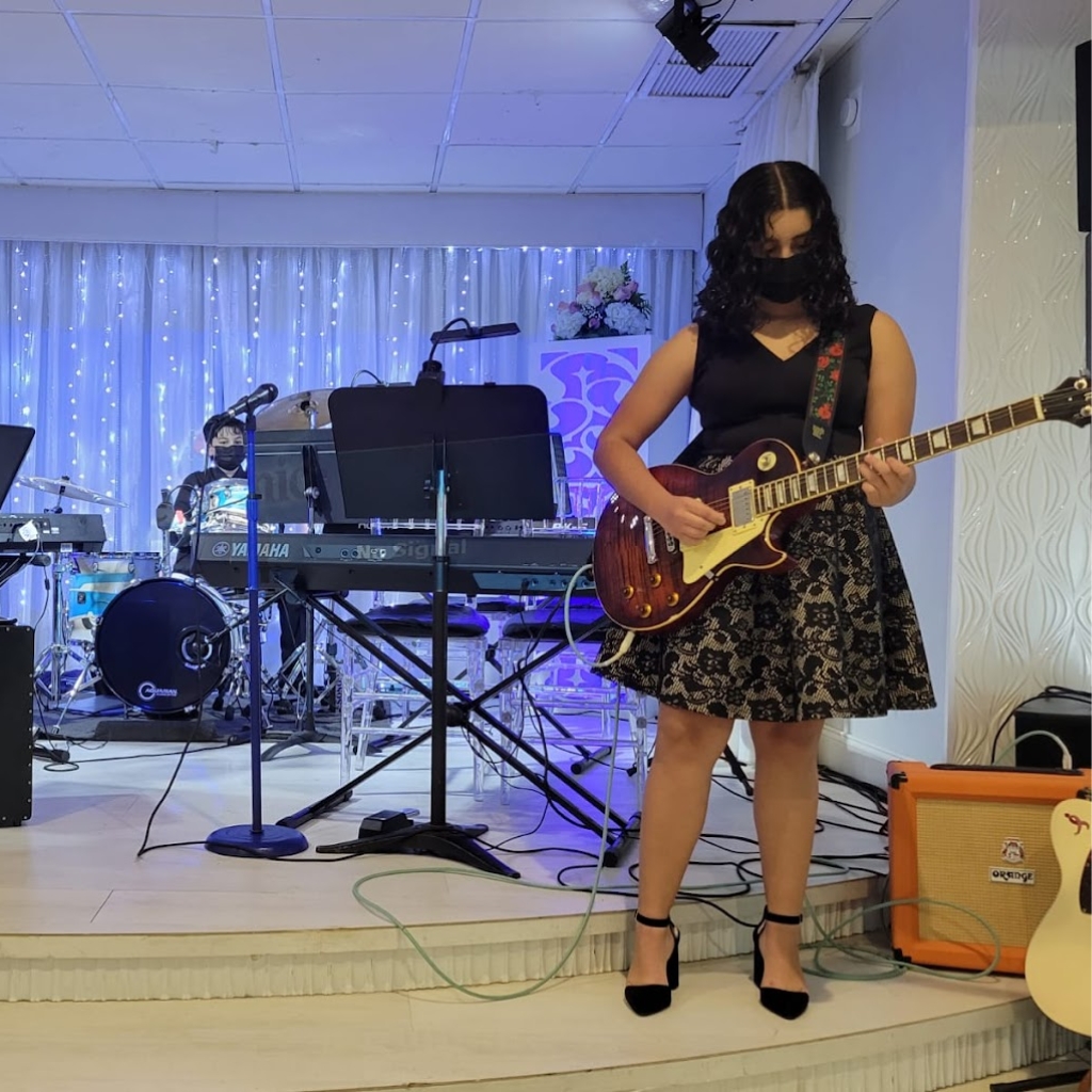 Miami School of the Arts & Music