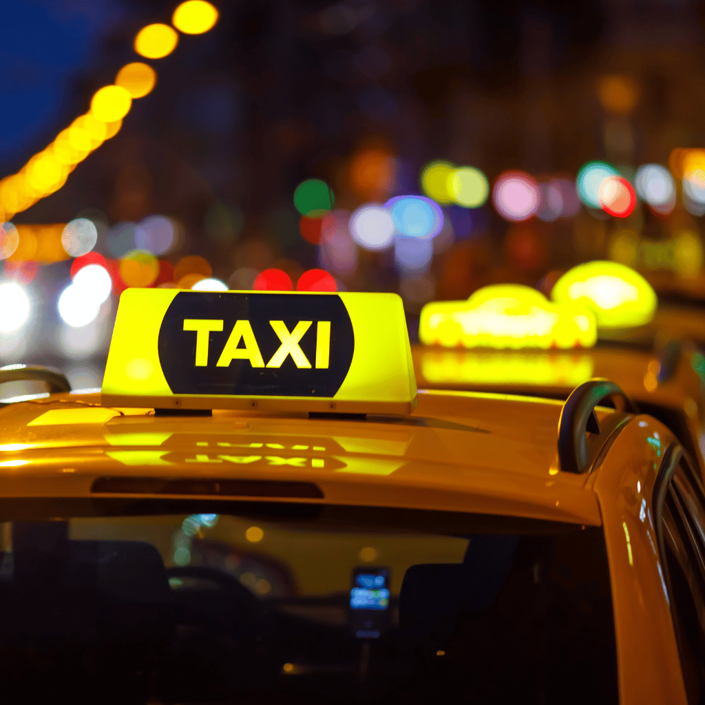 Taxis Biscayne Xpress Miami Beach Water Taxi