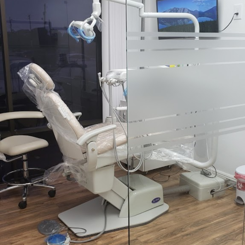 Dental Progress consultorio