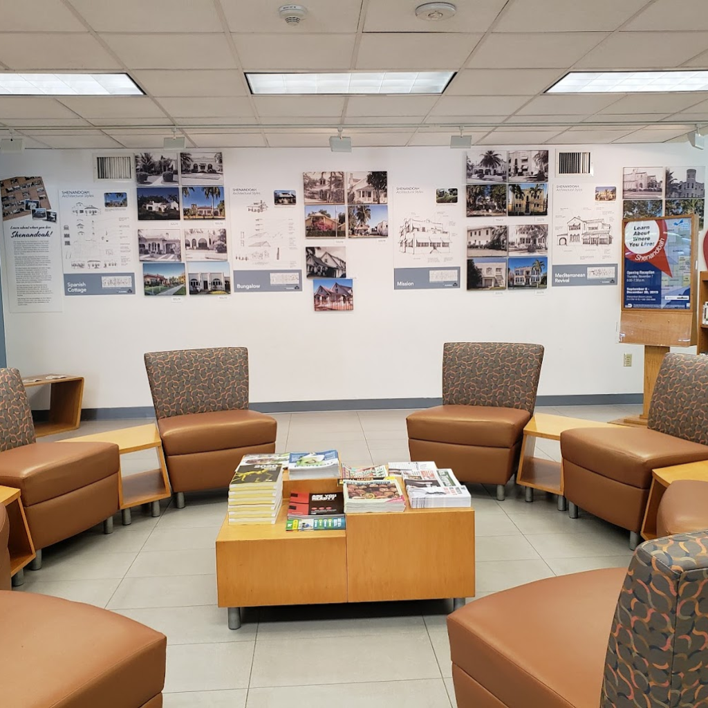 Shenandoah Branch Library
