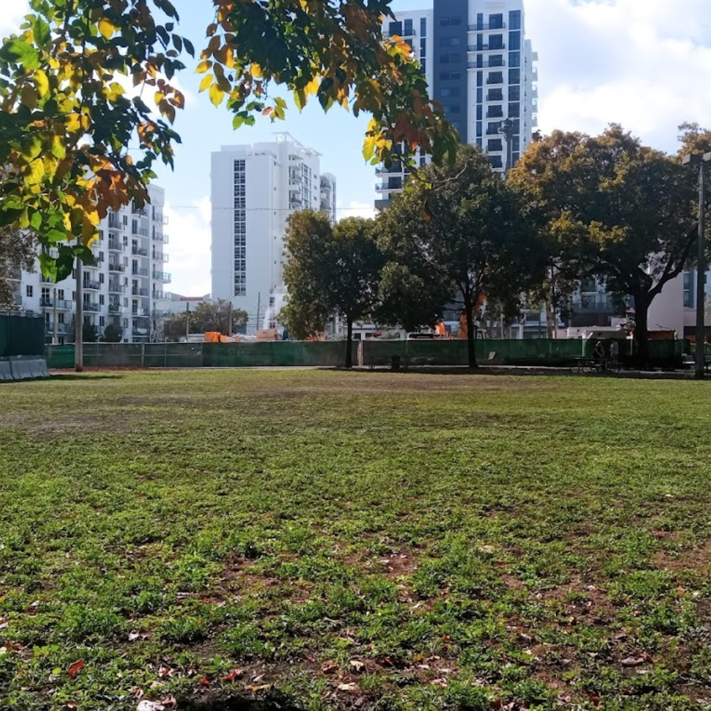 Southside Park
