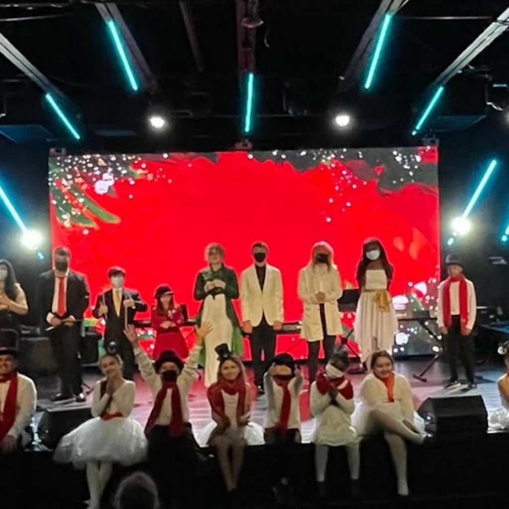 Miami School of the Arts & Music