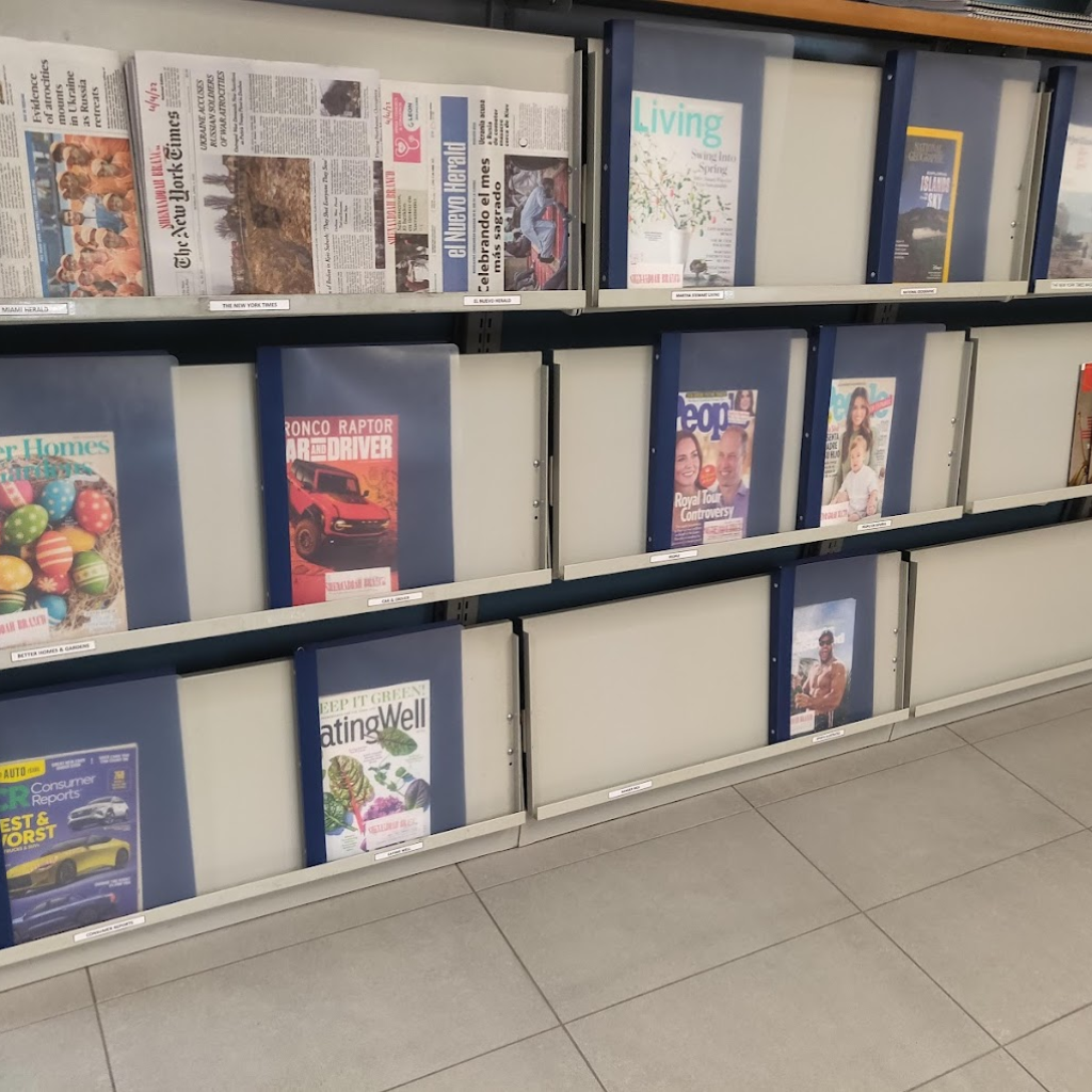 Shenandoah Branch Library

