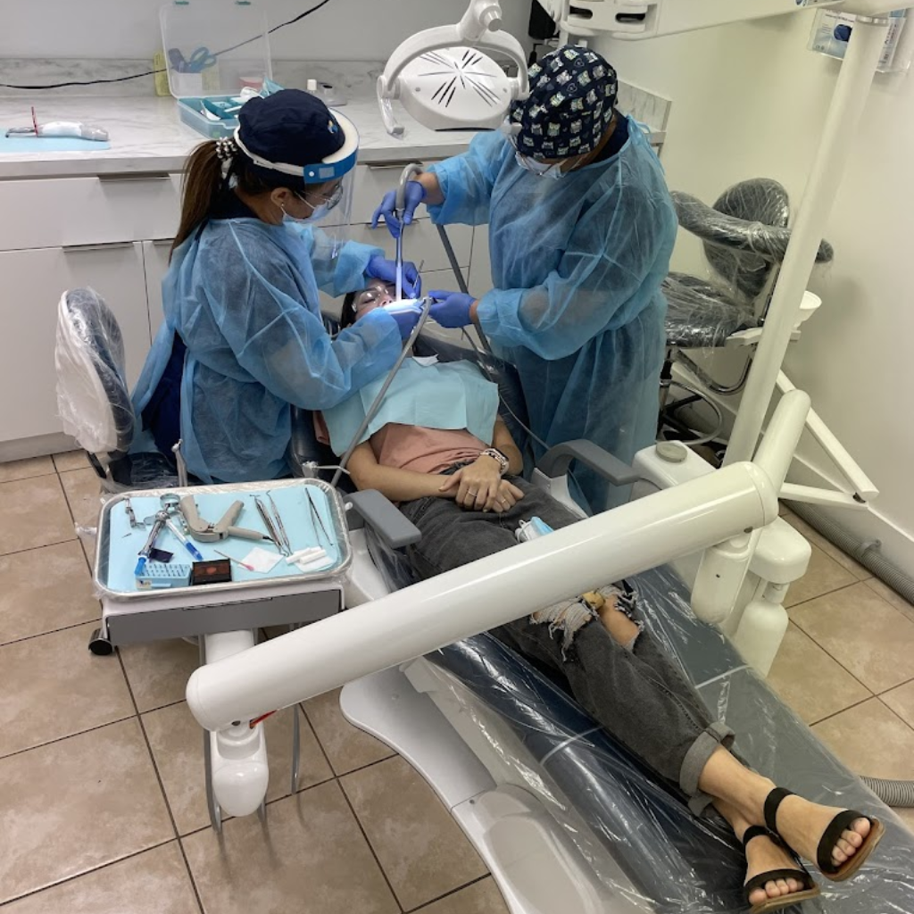 Dental Progress odontólogo