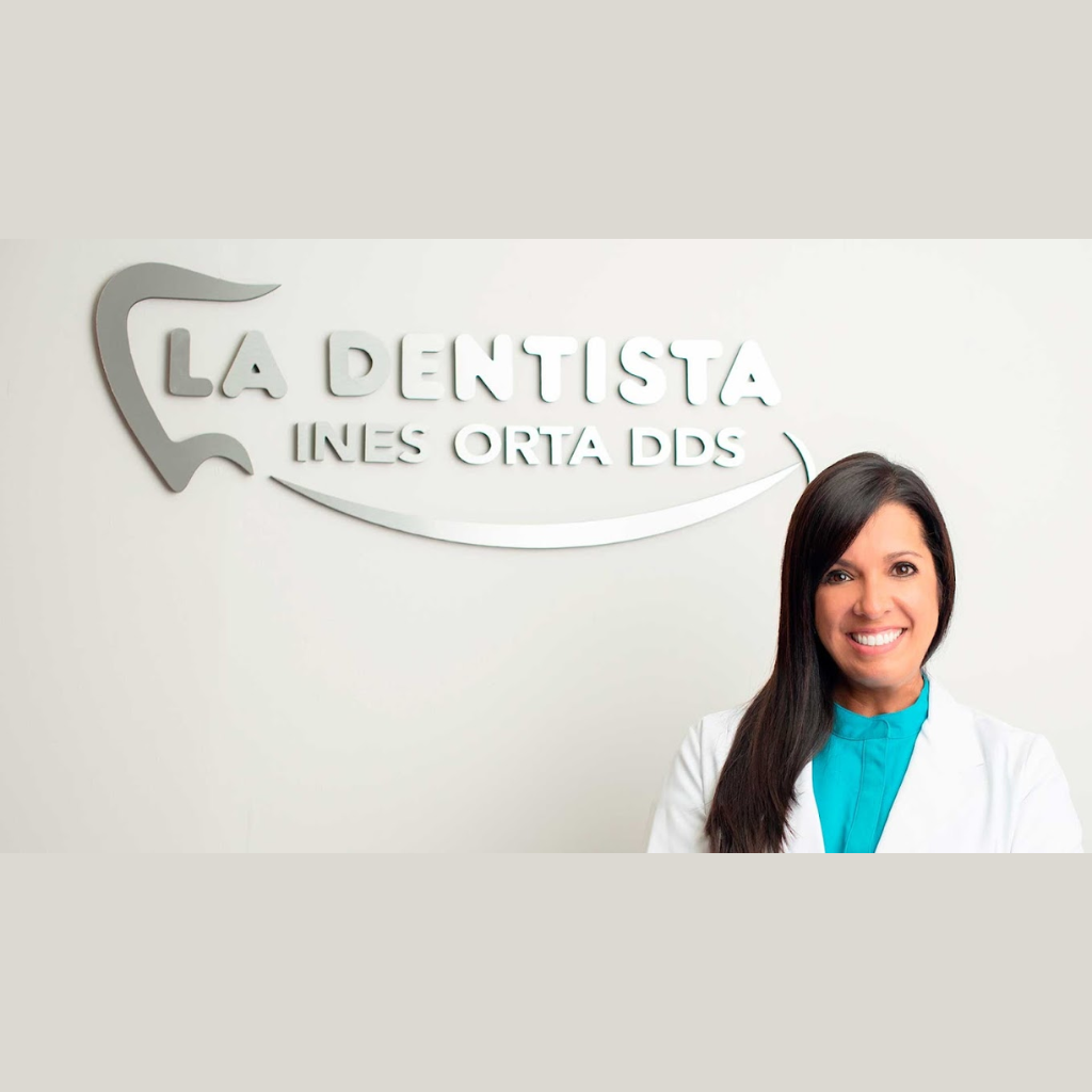 Soy La Dentista