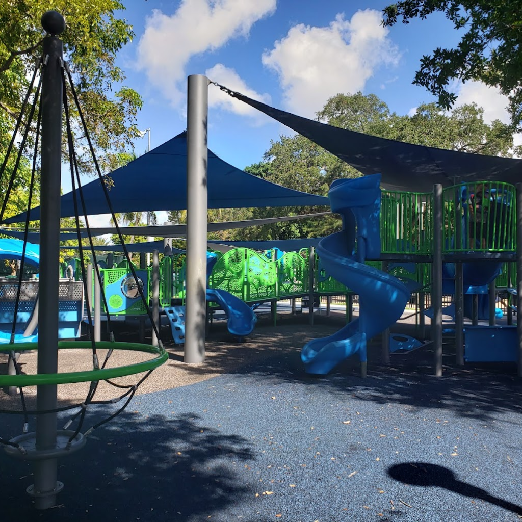 Bryan Park
