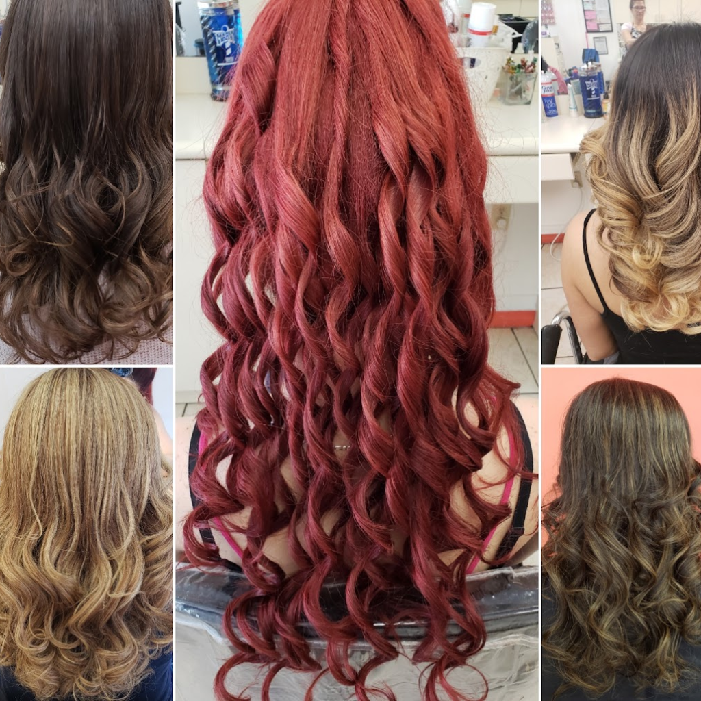 Peinados Tere's Beauty