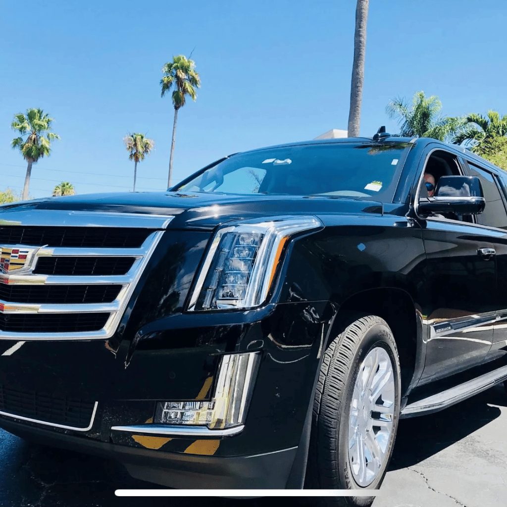 Auto MIAMI ELITE TRANSFERS
