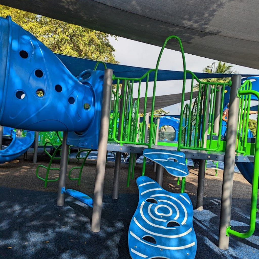 Bryan Park
