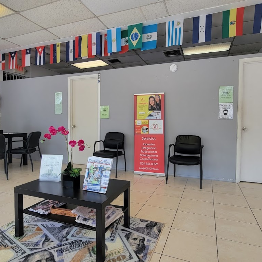 West Flagler Branch Library
