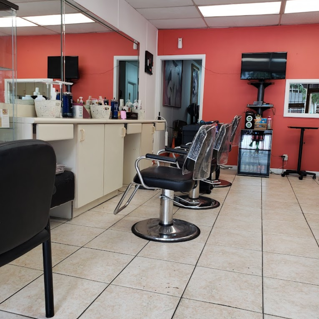 Salón Tere's Beauty