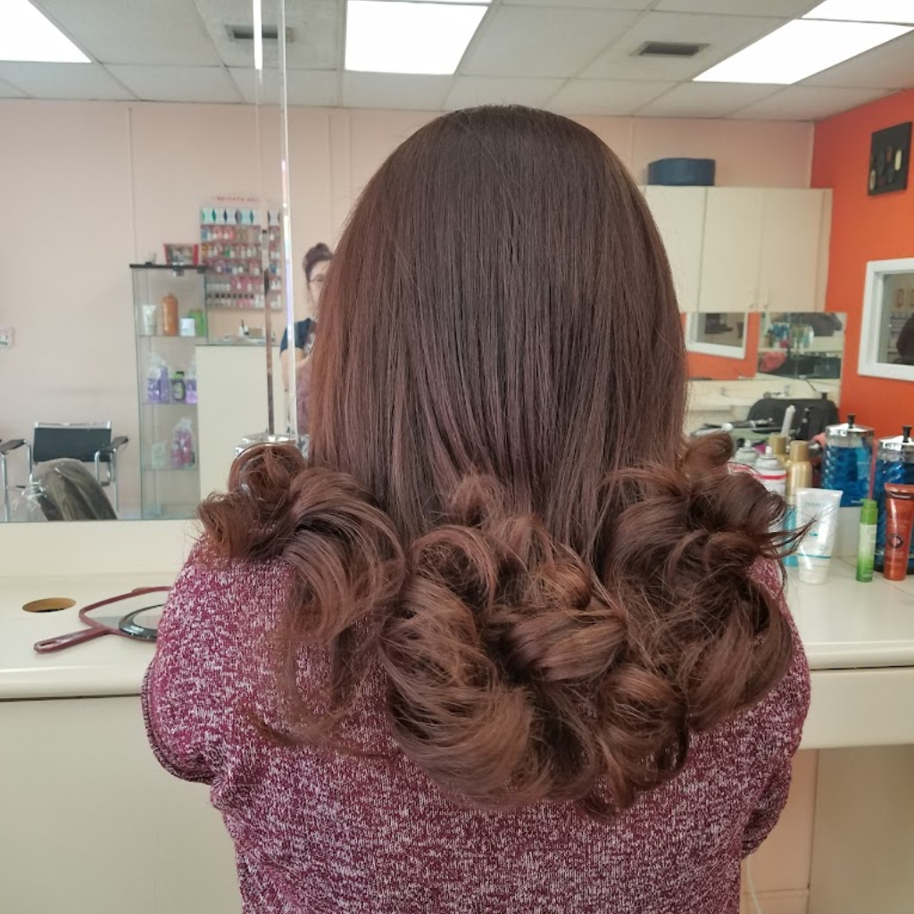 Peinados Tere's Beauty