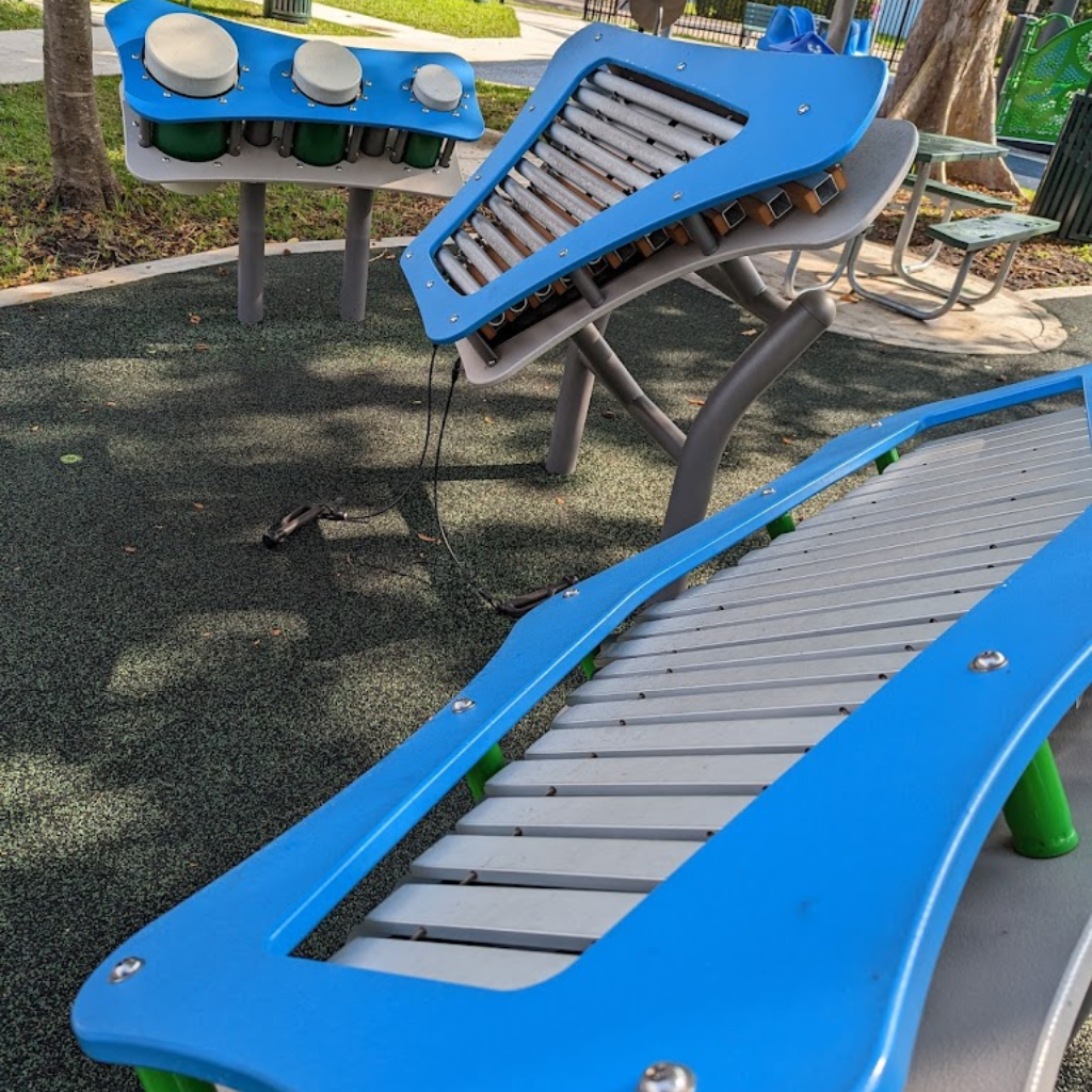 Bryan Park
