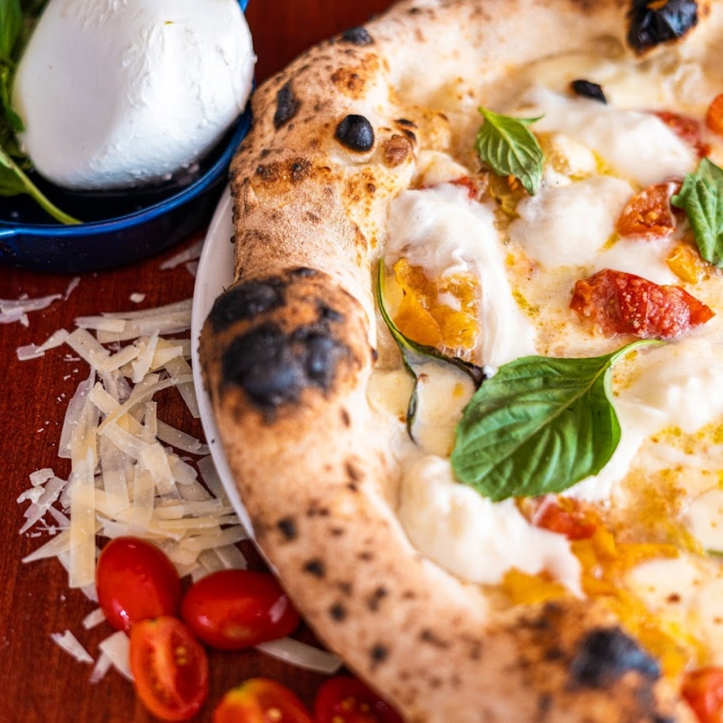 'O Munaciello Coral Way