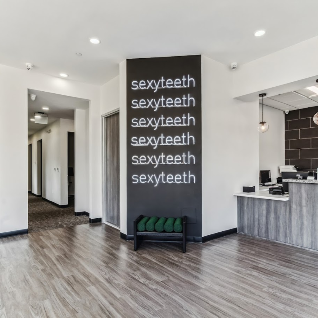 MINT dentistry clinica