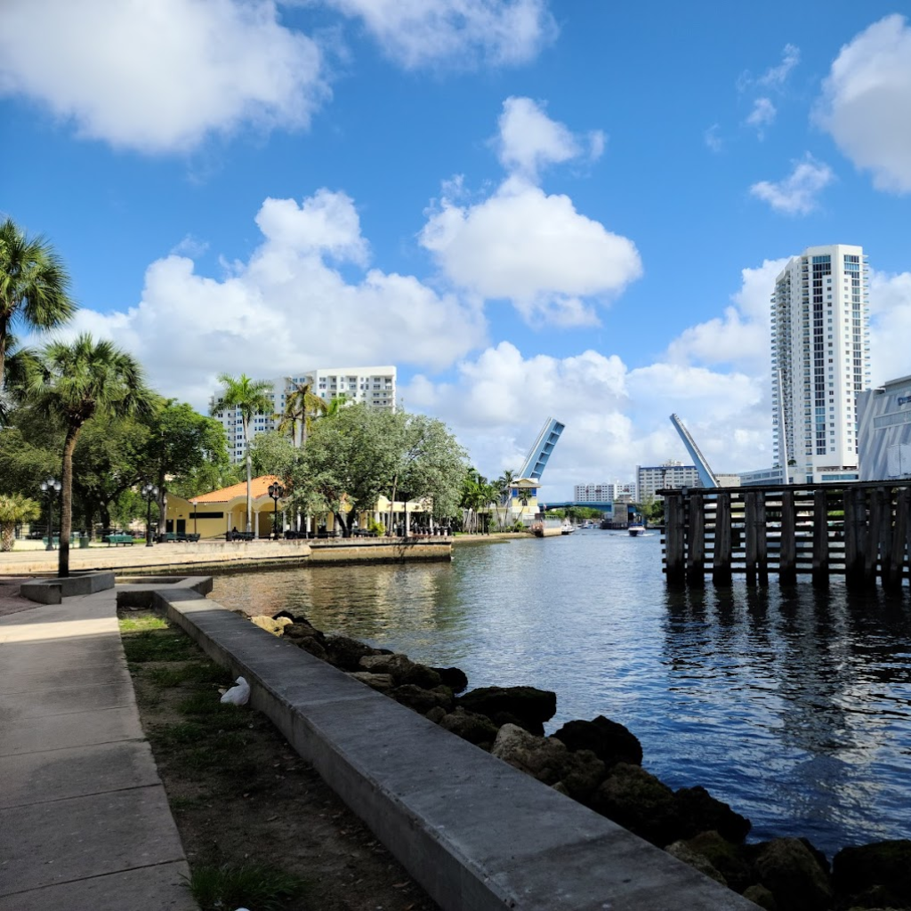 Jose Marti Park
