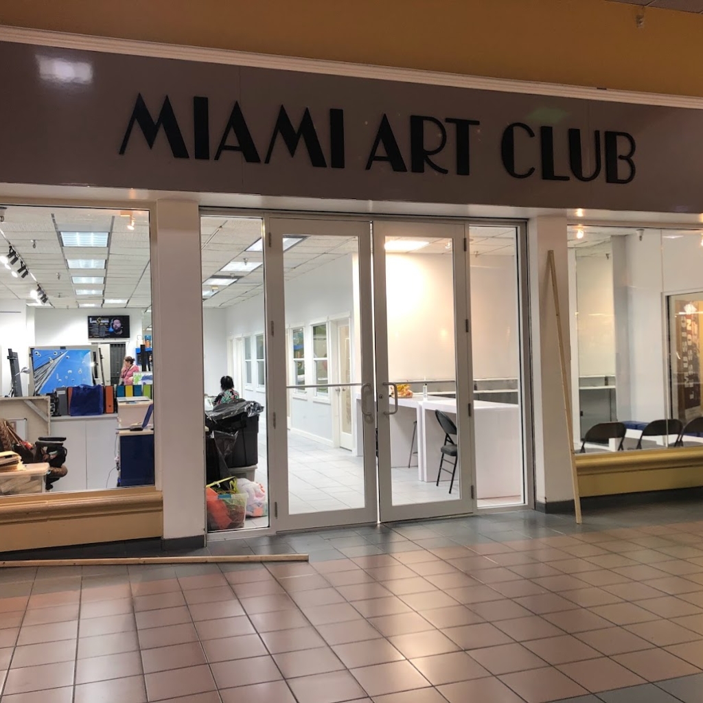 Miami Art Club