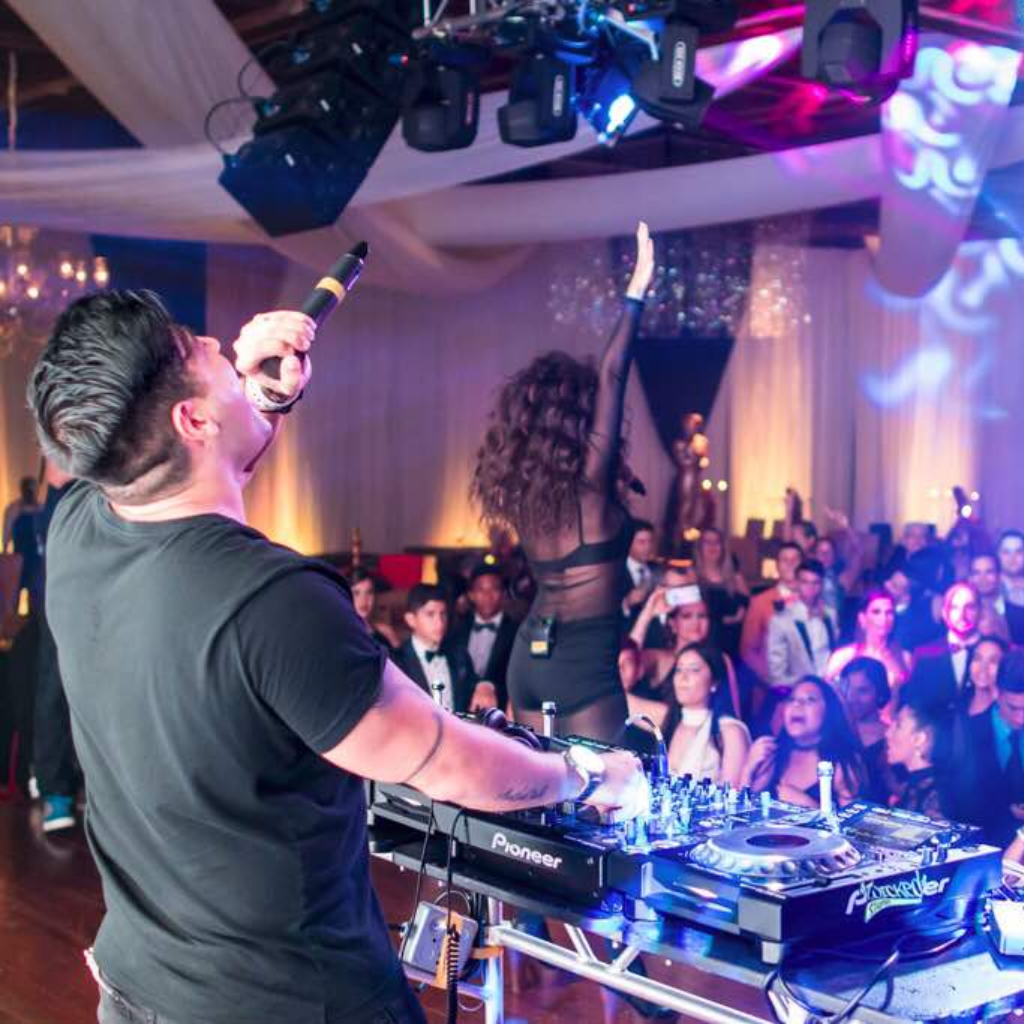 Marco Detroit fiesta