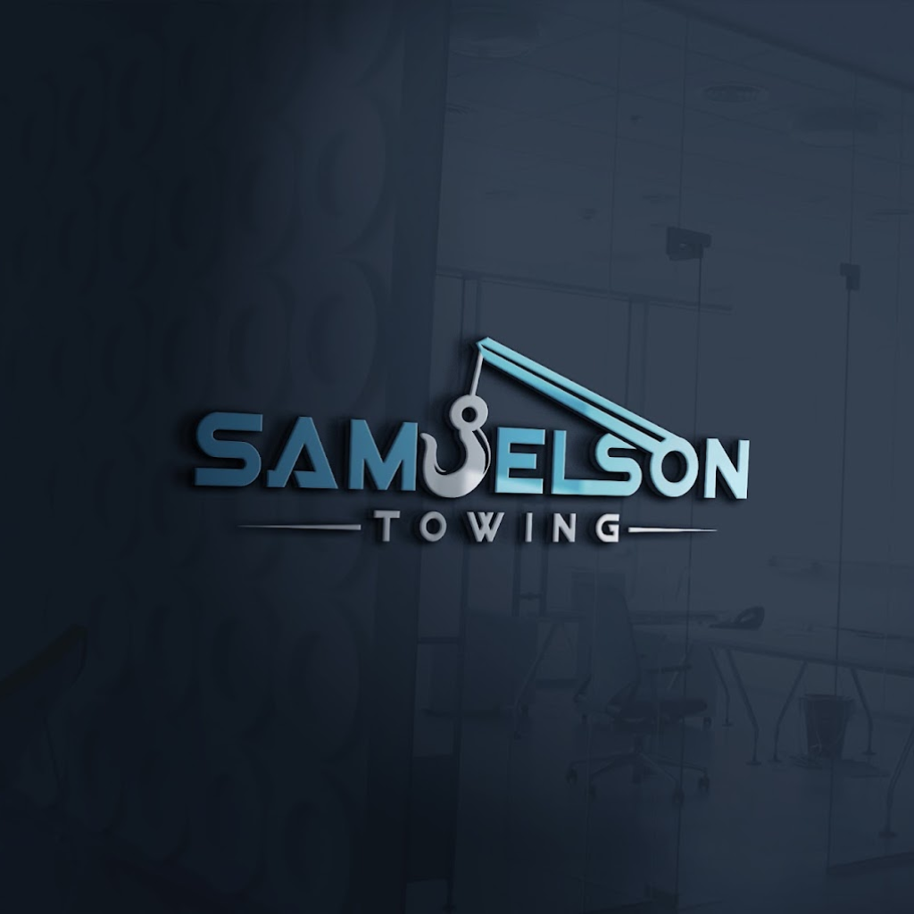 Samuelsontowing

