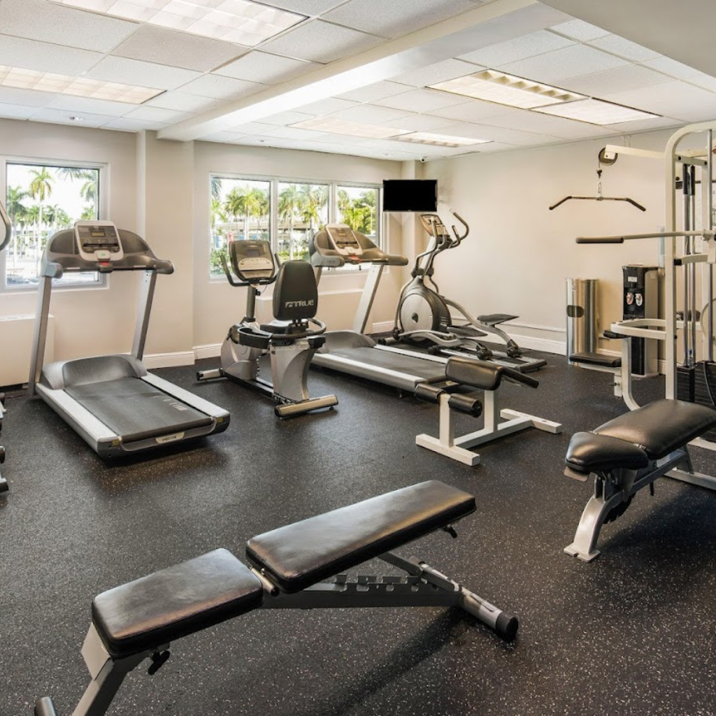 Holiday Inn Port of Miami-Downtown