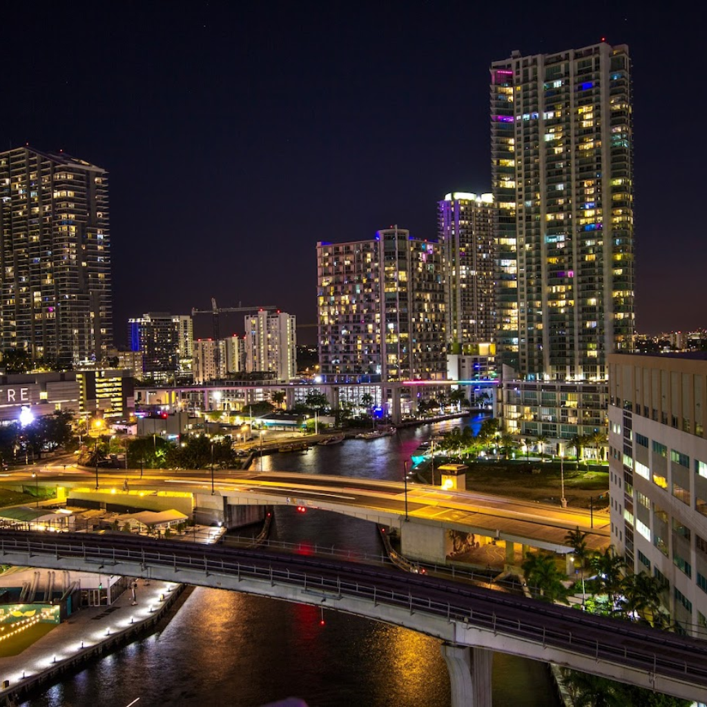 Holiday Inn Port of Miami-Downtown