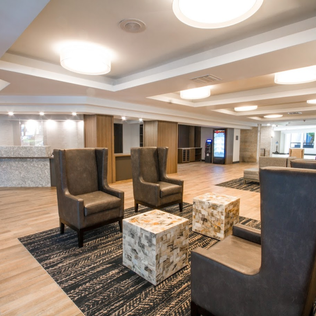 Comfort Inn & Suites Downtown Brickell-Port of Miami
