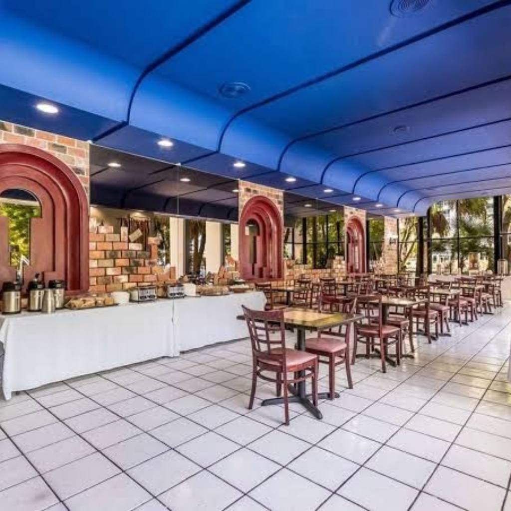 Comfort Inn & Suites Downtown Brickell-Port of Miami
