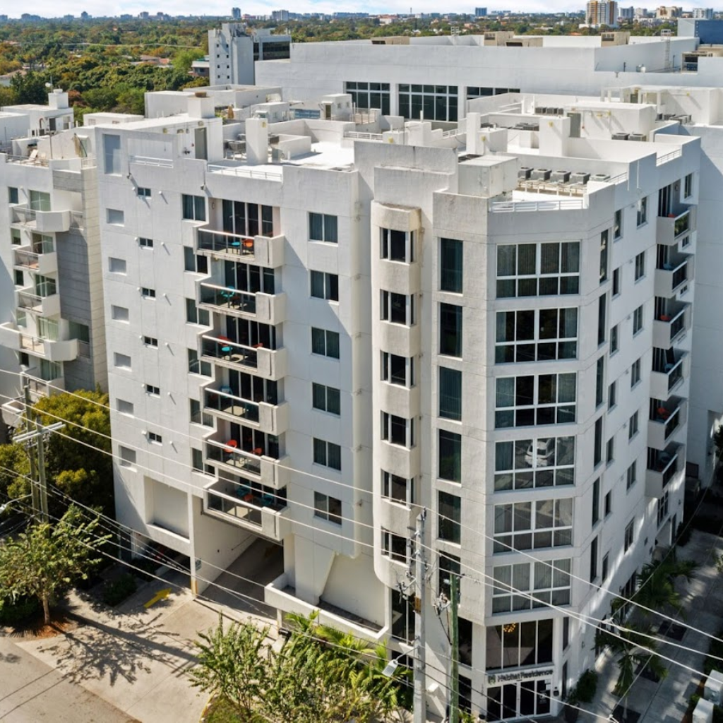 Roami at Habitat Brickell