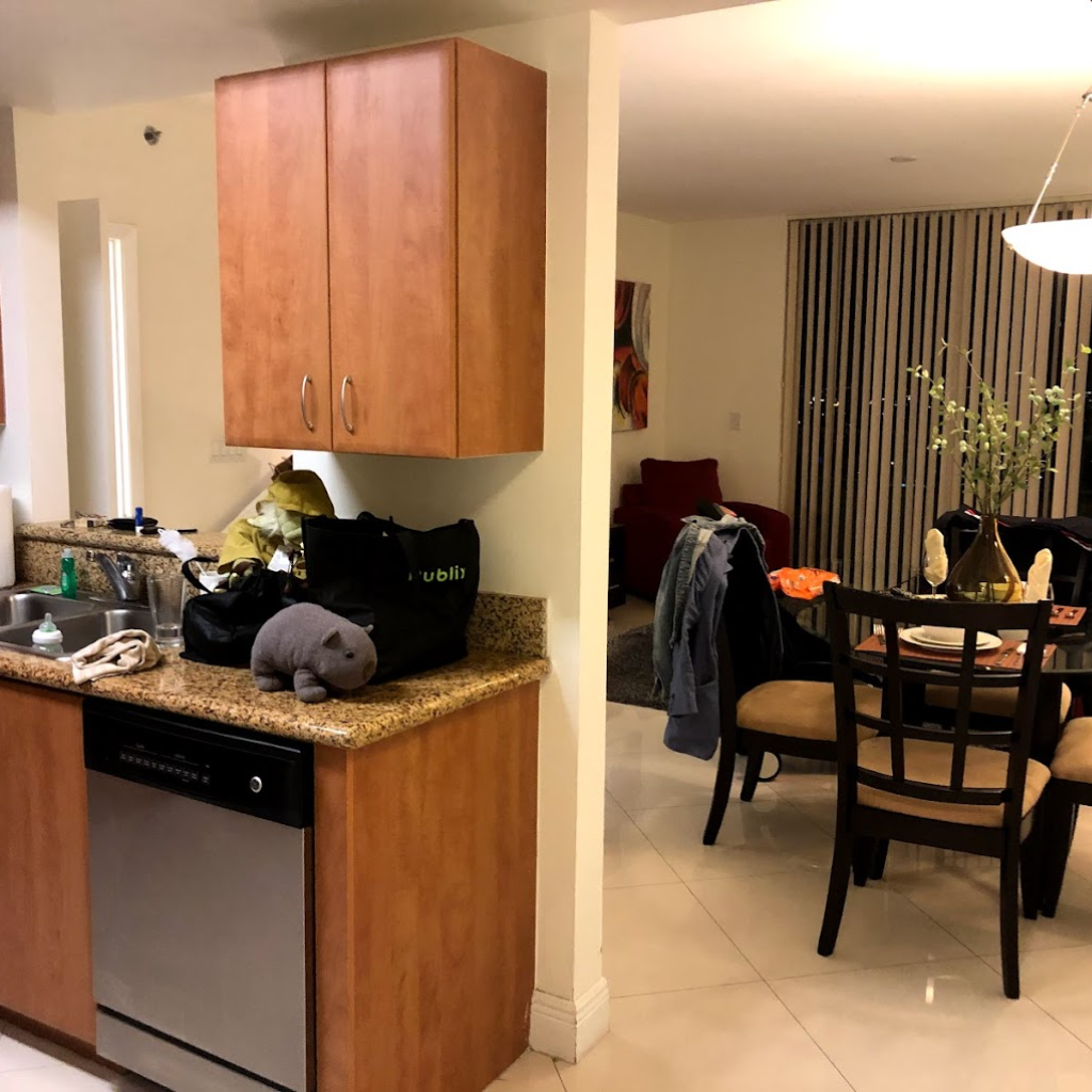 Churchill Suites Miami Brickell
