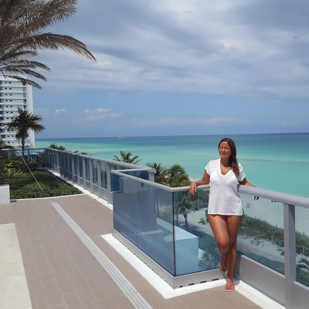 Churchill Suites Miami Brickell
