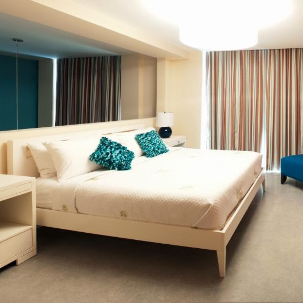 Real Living Hotel Residences