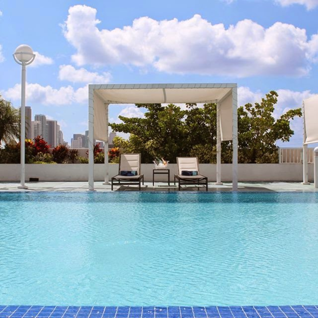 Real Living Hotel Residences