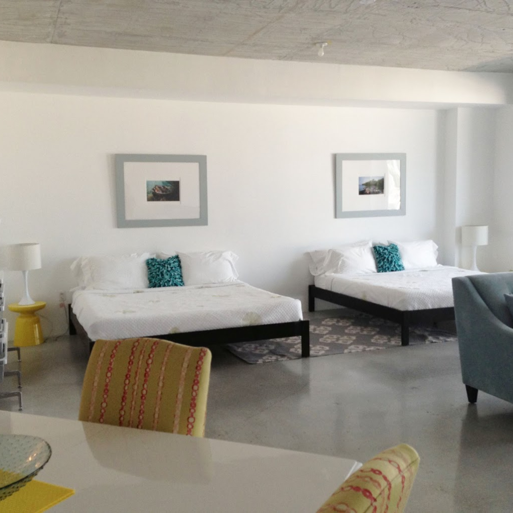 Real Living Hotel Residences