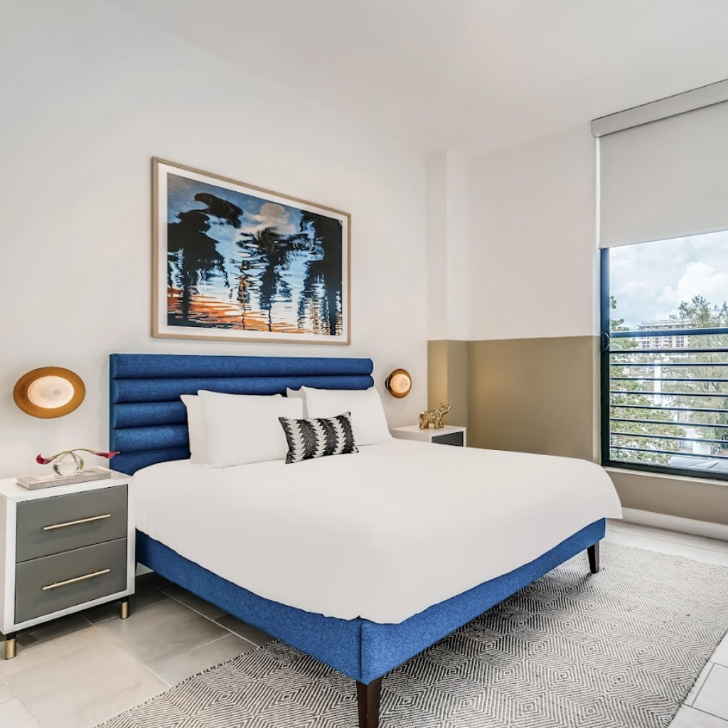Sentral Wynwood | Furnished Apartments Miami