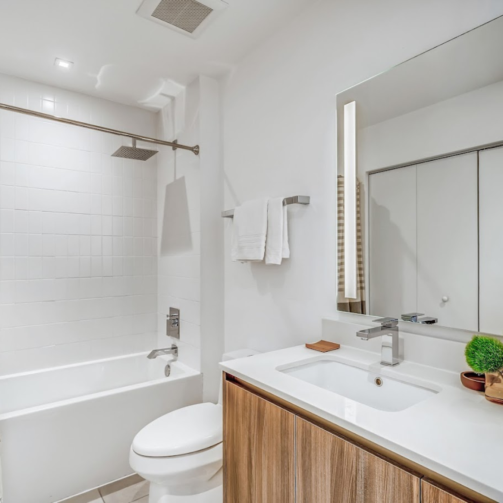 Sentral Wynwood | Furnished Apartments Miami