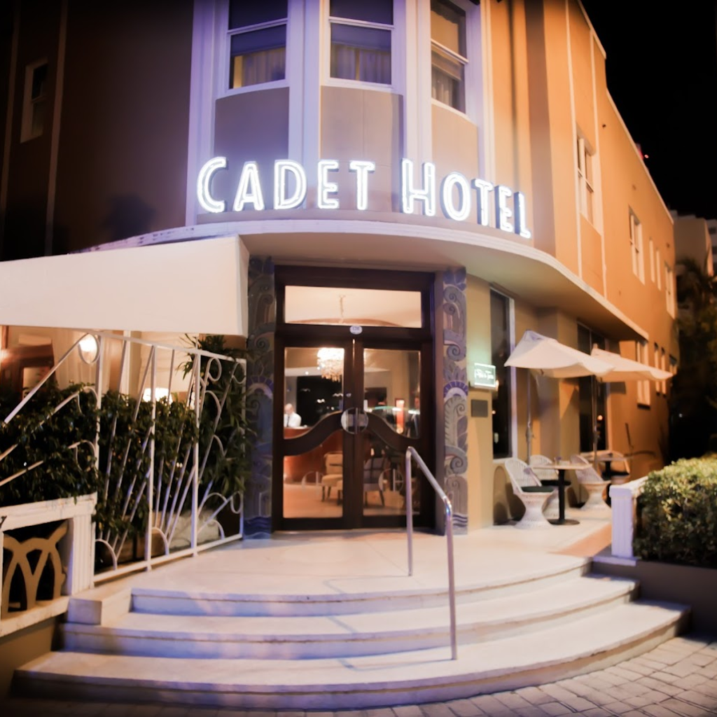 Cadet Hotel