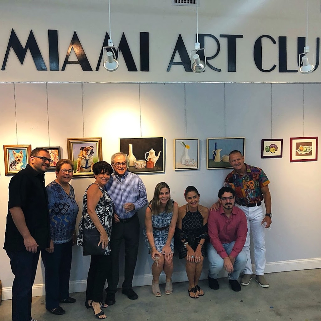 escuela de arte cerca de mi