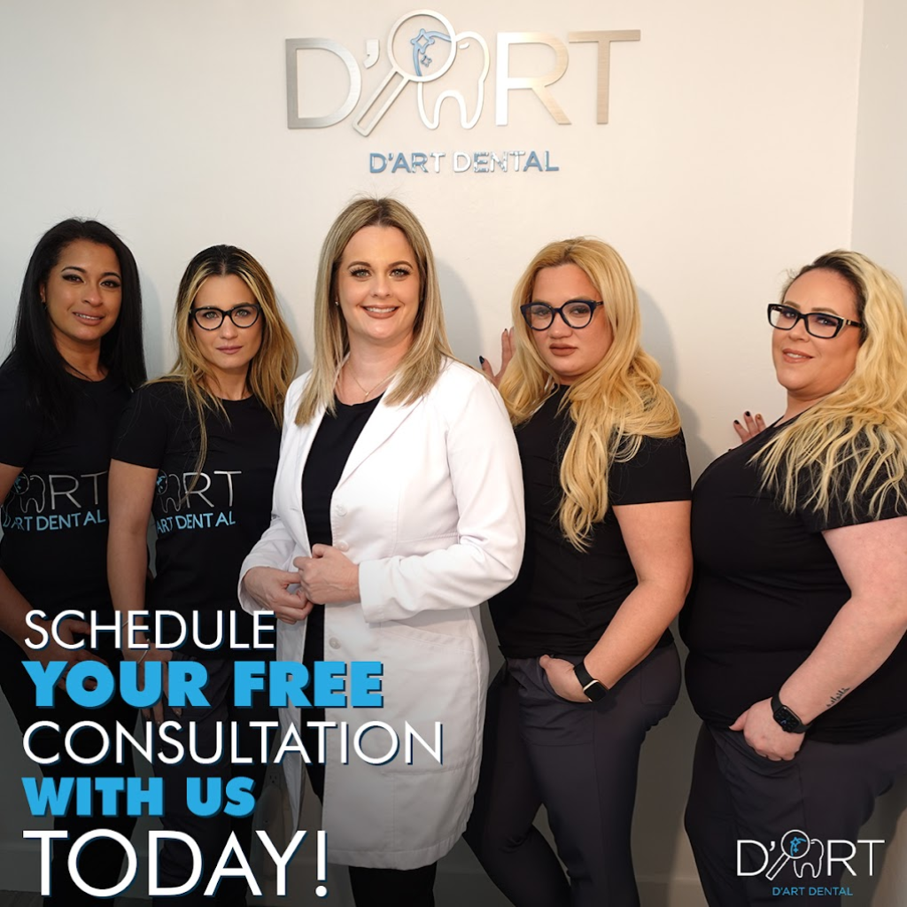 D'Art Dental