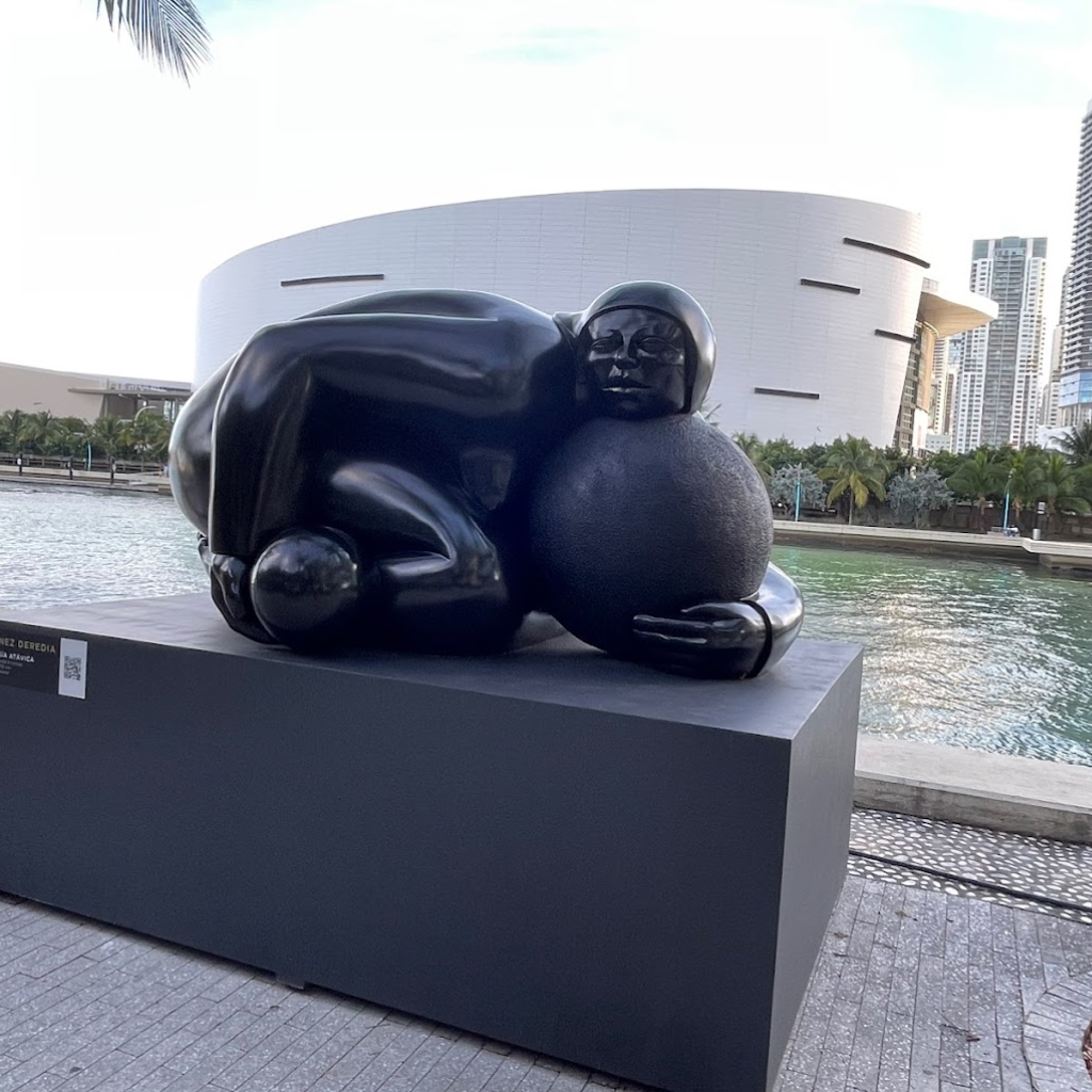 Parque Bicentenario

