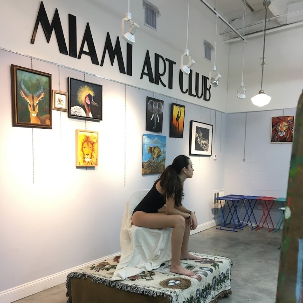 Miami Art Club